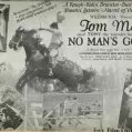 No Man's Gold (1926)