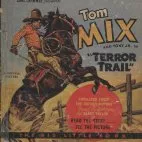 Terror Trail (1933)