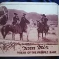 Riders of the Purple Sage (1925) - Bess Erne