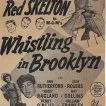 Štvanice v Brooklynu (1943) - Chester Conway