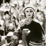 Helena Trojská (1927) - Helen of Troy