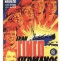 Pět Sullivanů (1944)