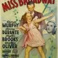 Děvčátko z Broadwaye (1938) - Jimmy Clayton