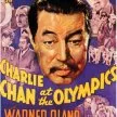 Charlie Chan na olympiádě (1937)