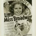 Děvčátko z Broadwaye (1938) - Barbara Shea