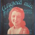 Street Angel (1928) - Angela