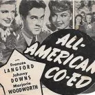 All-American Co-Ed (1941)