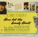 Nic než osamělé srdce (1944)