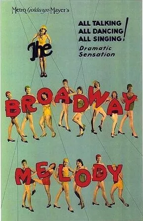 Dorothy Coonan Wellman, Carla Laemmle, Bessie Love, Mary Doran, Joyce Murray, Anita Page zdroj: imdb.com