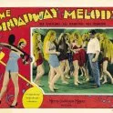 The Broadway Melody (1928)