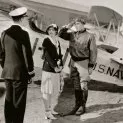 Letecká eskadra (1929)