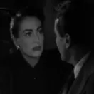 Prokletí nepláčou (1950)