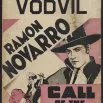 Zpěvák sevillský (1930)