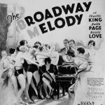 The Broadway Melody (1928)