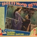 Hollywood revue (1929)