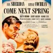 Come Next Spring (1956) - Abraham
