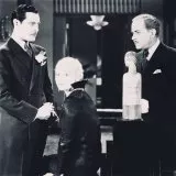 The Gay Diplomat (1931) - Baroness Alma Corri