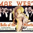 Belle of the Nineties (1934)