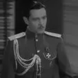 Triumf velkého diplomata (1931) - Captain Ivan Orloff