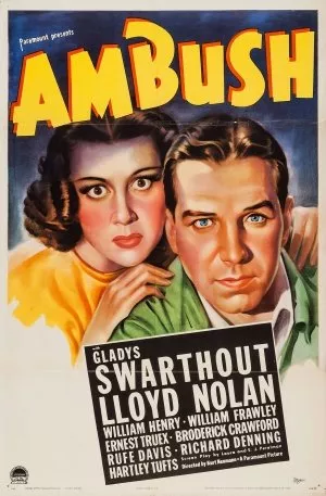Lloyd Nolan, Gladys Swarthout zdroj: imdb.com