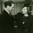 Poznamenaná žena (1937) - Johnny Vanning