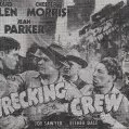 Wrecking Crew (1942)