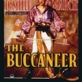 The Buccaneer (1938) - Jean Lafitte