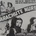 Parachute Nurse (1942) - Sgt. Peters