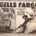Wells Fargo (1937) - Hank York - a Wanderer