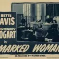 Poznamenaná žena (1937) - 1st Judge