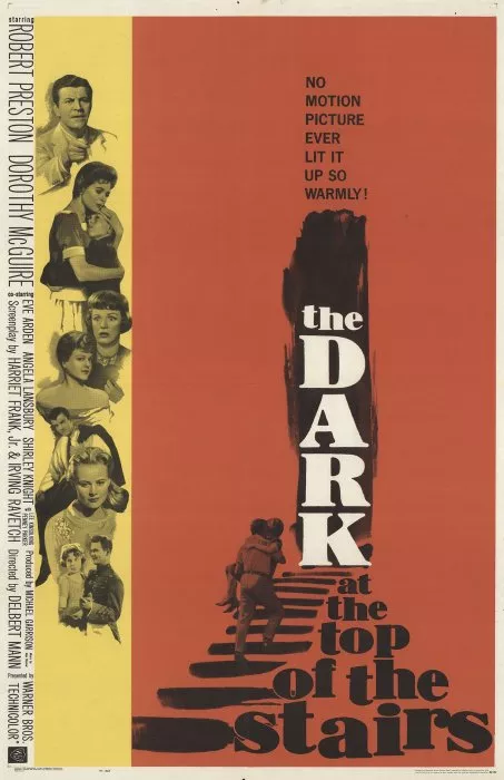 The Dark at the Top of the Stairs (1960)