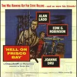 Hell on Frisco Bay (1955)