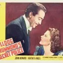 Bulldog Drummond's Secret Police (1939)