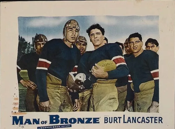 Jim Thorpe All-American (1951)