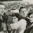 Ledový palác (1960) - Dorothy Wendt Kennedy
