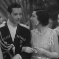 The Gay Diplomat (1931) - Madame Blinis