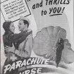 Parachute Nurse (1942) - Sgt. Peters