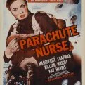 Parachute Nurse (1942) - Helen Ames