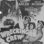 Wrecking Crew (1942)