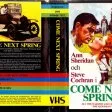 Come Next Spring (1956) - Abraham