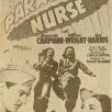 Parachute Nurse (1942) - Lt. Woods