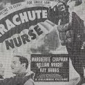 Parachute Nurse (1942) - Lt. Woods
