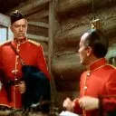 The Royal Canadian Mounted
									(pracovní název) (1940) - Inspector Cabot