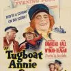 Tugboat Annie Sails Again (1940)