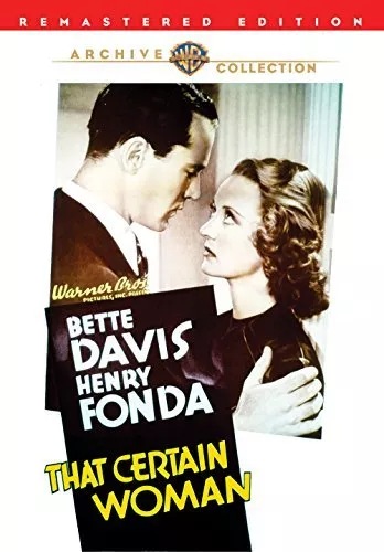 Bette Davis, Henry Fonda zdroj: imdb.com