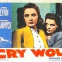 Cry Wolf (1947) - Julie Demarest