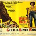 Gold of the Seven Saints (1961)