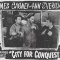 City for Conquest (1940)