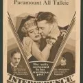 Interference (1928) - Deborah Kane