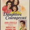 Daughters Courageous (1939)